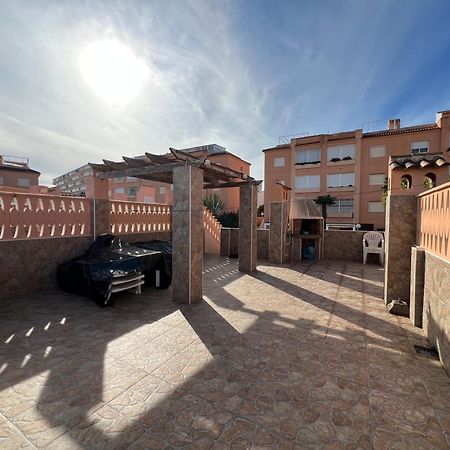 Chalet La Mata Torrevieja Kültér fotó