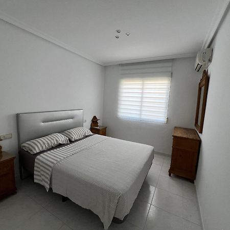 Chalet La Mata Torrevieja Kültér fotó
