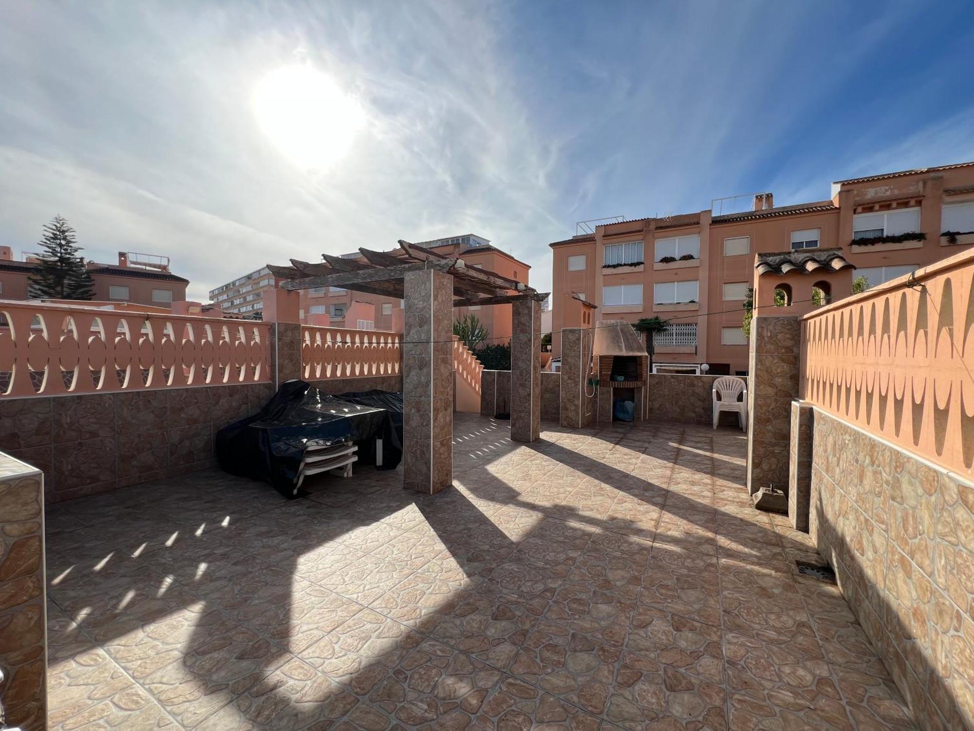 Chalet La Mata Torrevieja Kültér fotó