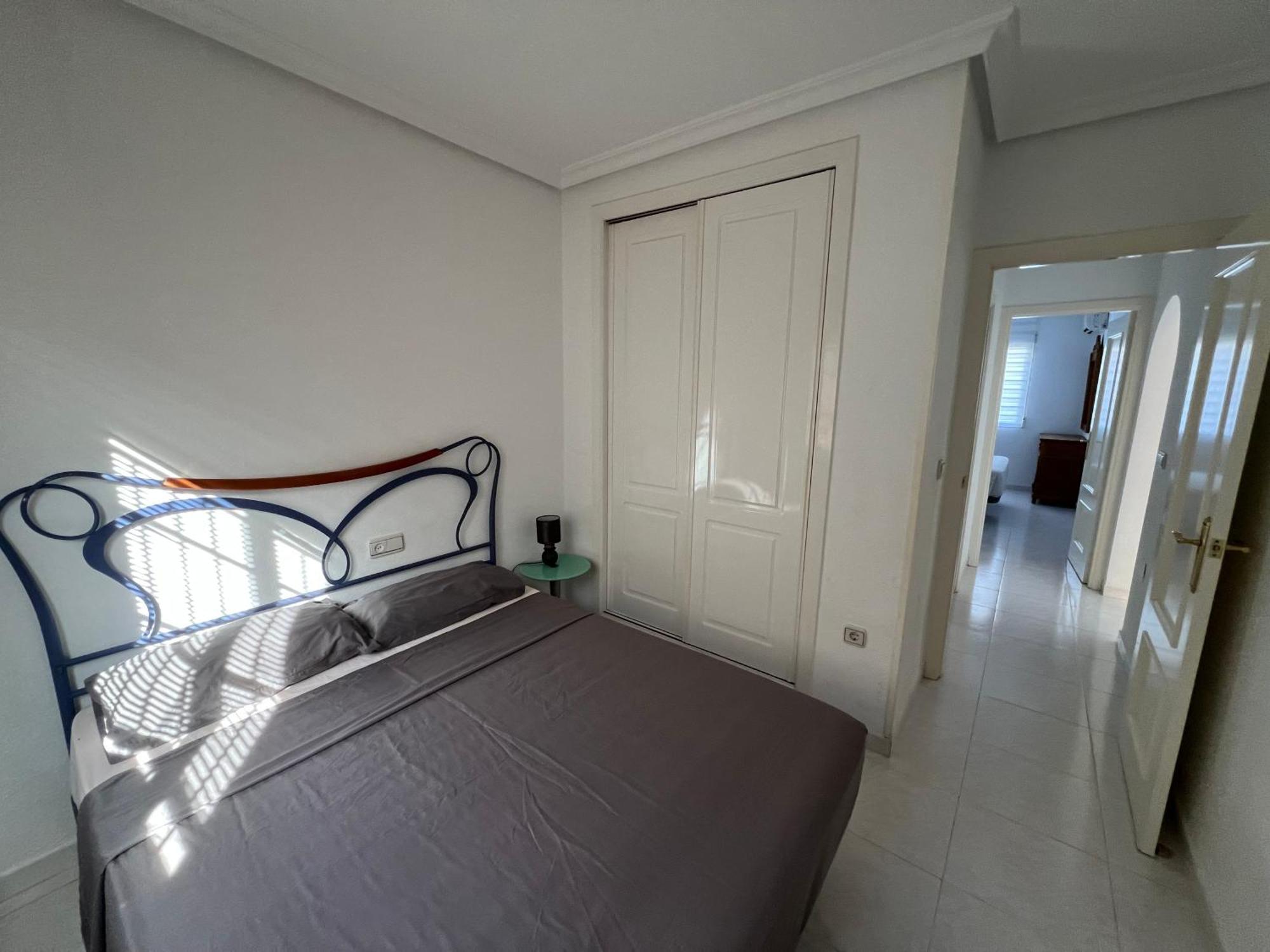 Chalet La Mata Torrevieja Kültér fotó