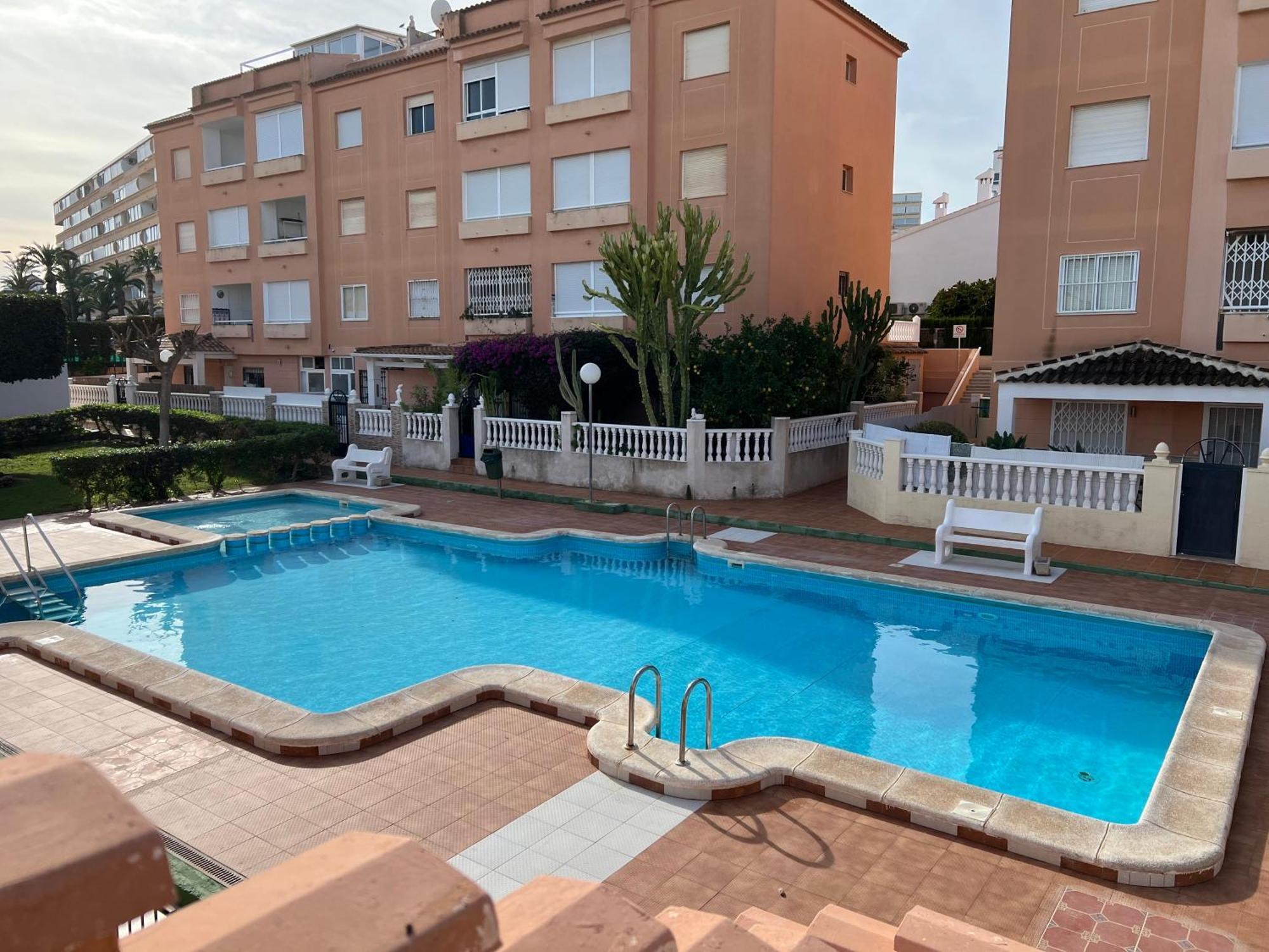 Chalet La Mata Torrevieja Kültér fotó