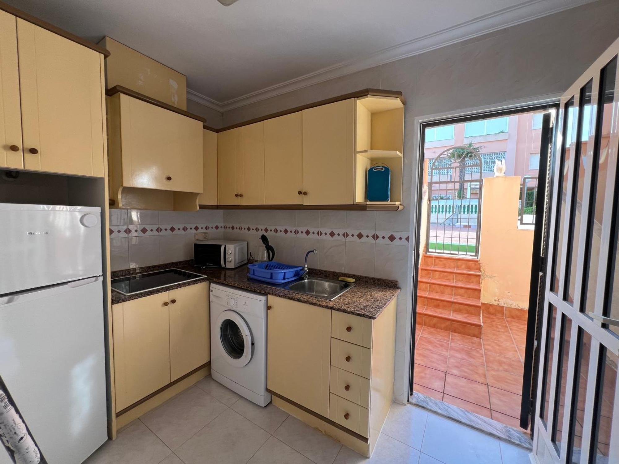 Chalet La Mata Torrevieja Kültér fotó