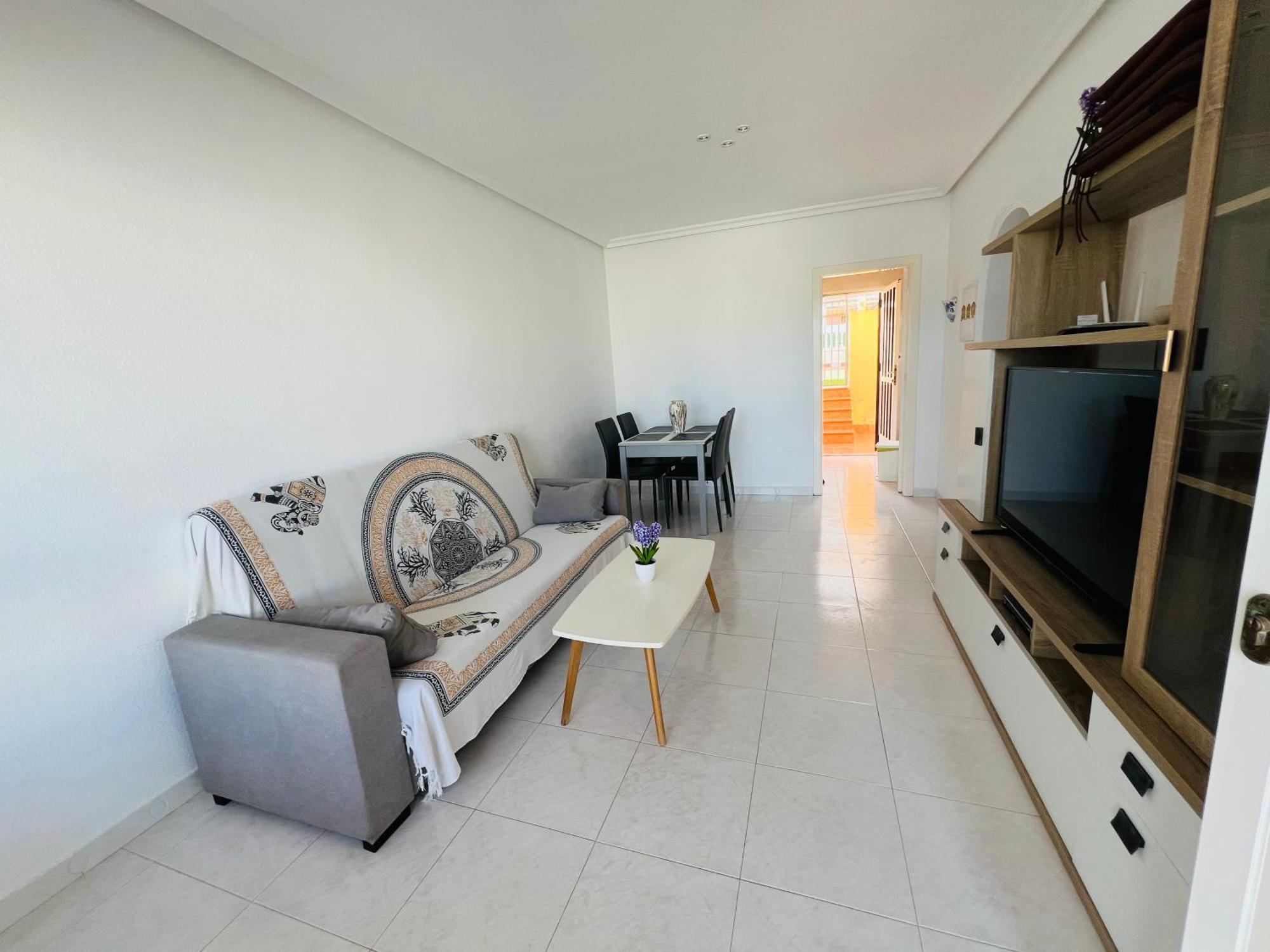 Chalet La Mata Torrevieja Kültér fotó