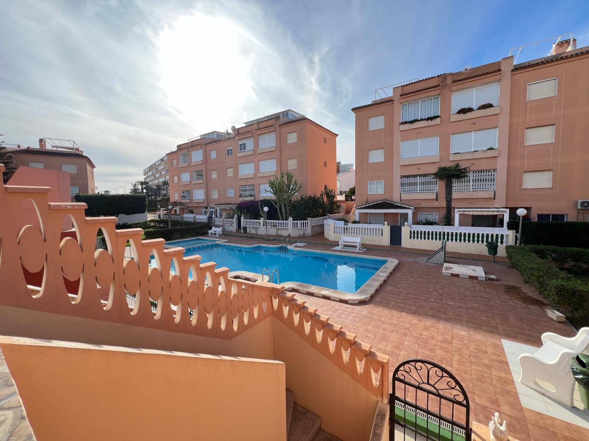 Chalet La Mata Torrevieja Kültér fotó