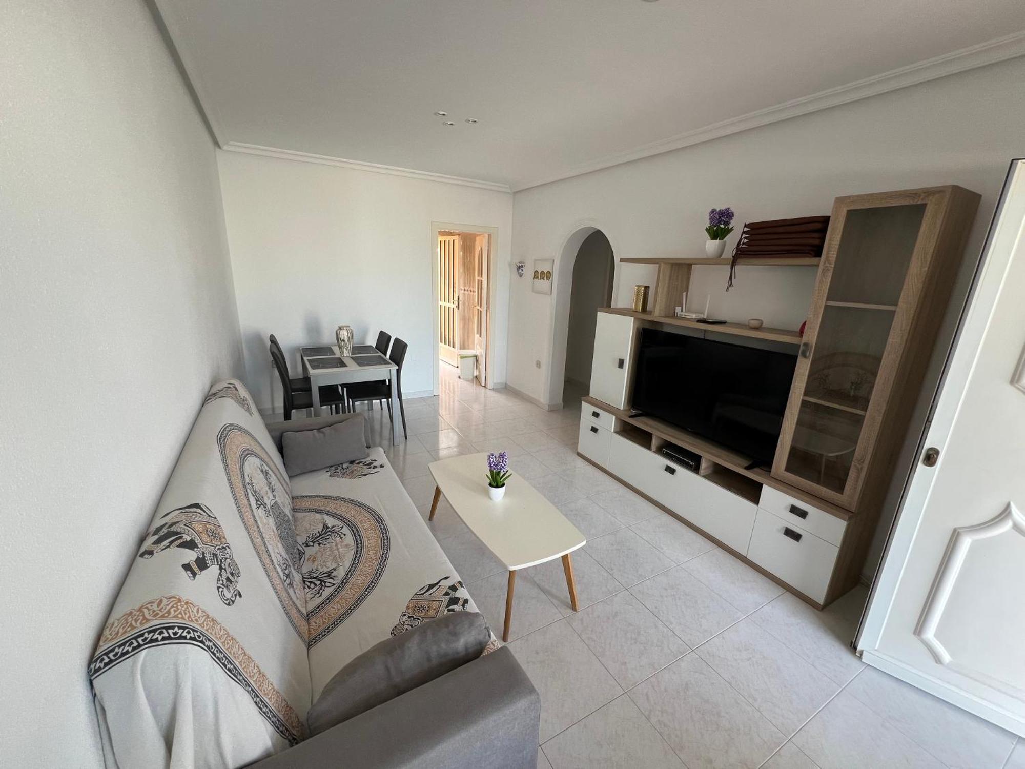 Chalet La Mata Torrevieja Kültér fotó