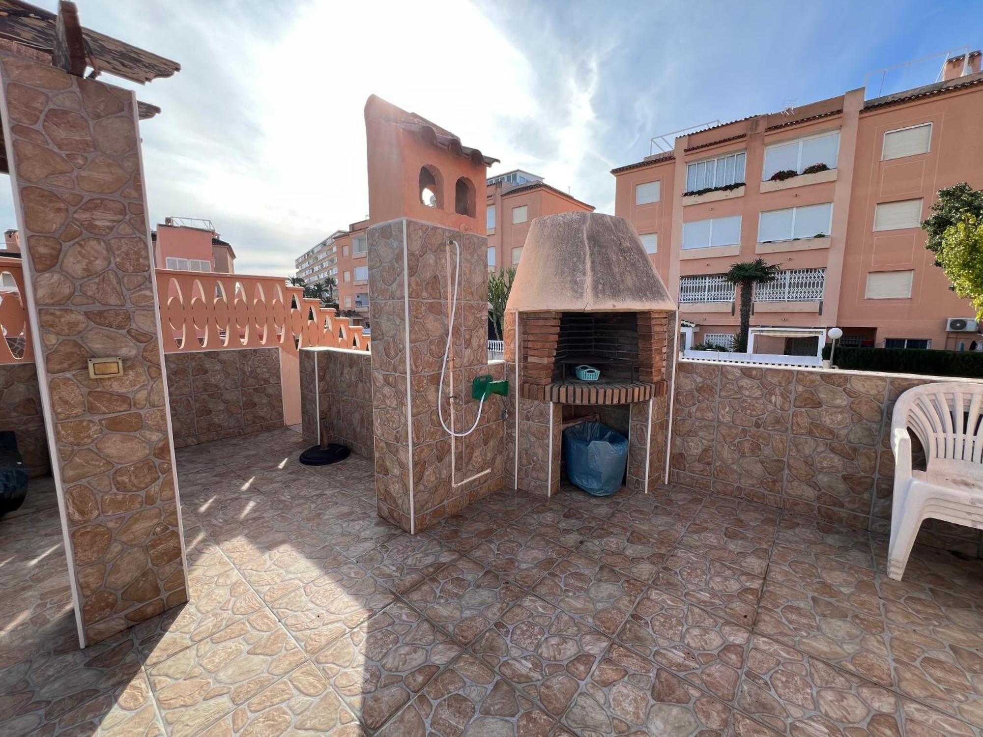 Chalet La Mata Torrevieja Kültér fotó