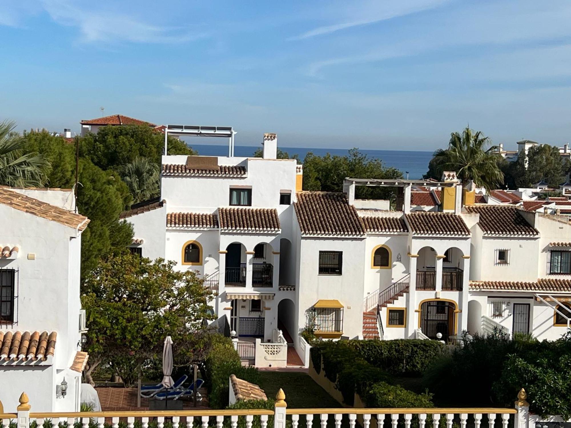 Chalet La Mata Torrevieja Kültér fotó
